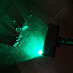 Fluffy Laser zuigmond borstel geschikt voor Dyson V7 V8 V10 V11 V15 sv11 sv10 sv12 sv14 sv15 sv16 sv17 sv22 sv25 sv28 — thumbnail 3