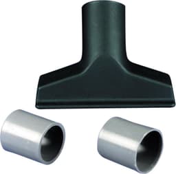 Scanpart stofzuigermondstuk 32 en 35 mm - Meubelborstel - Bekleding - Klein opzetstuk - Kleine zuigmond - Geschikt voor AEG Bosch Electrolux Miele Moulinex Nilfisk Panasonic Philips Rowenta Siemens - Universeel — thumbnail 5