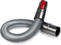 Flexibele verleng slang geschikt voor Dyson V7 V8 V10 V11 SV12 SV14 — thumbnail 1