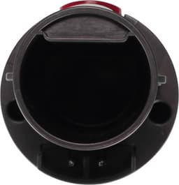 Zuigbuis steelstofzuiger geschikt voor Dyson V7 V8 V10 V11 - Vervanging - Rood — thumbnail 2