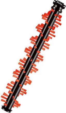 2x Tapijt Vloeren Borstel geschikt voor Bissell CrossWave (1934F) onderdelen — thumbnail 2
