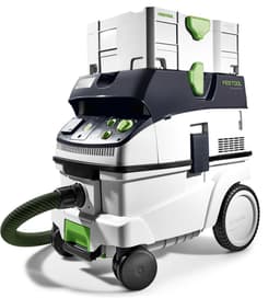 Festool CTM 26 E Mobiele Bouwstofzuiger 1200W - 574981 — thumbnail 4