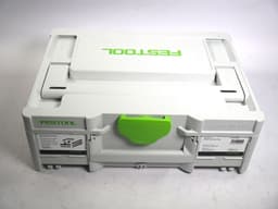Festool RS-ST D 27/36-Plus Standaard Reinigingsset - 577257 — thumbnail 2