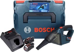 Bosch GAS 12V- Kruimelzuiger — thumbnail 3