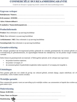 Niamora Spot Cleaner - Vlekkenreiniger - Vlekreiniger - Bekledingsreiniger - 750W 11/15KPa - Spray Zuig Geïntegreerde Machine. — thumbnail 4