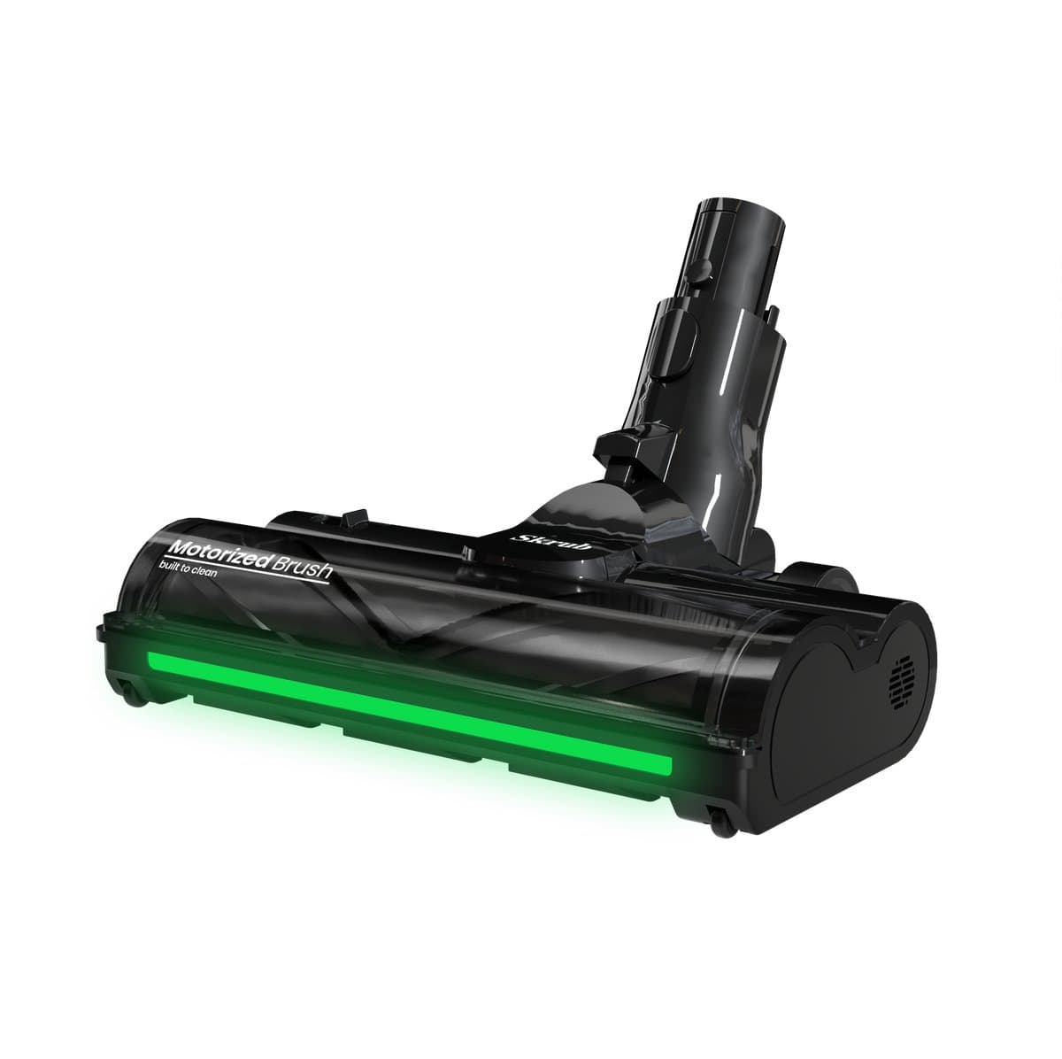Motorized Brush voor Skrub Steelstofzuiger The Finest — afbeelding 1