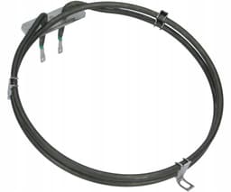 Circulatiegrill 1800W voor Beko Oven - Rond — thumbnail 3