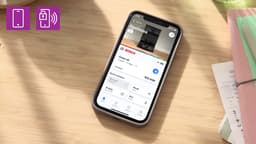 Bosch BCR2S1B Spotless 2 - Robotstofzuiger met dweilfunctie - Zwart — thumbnail 5