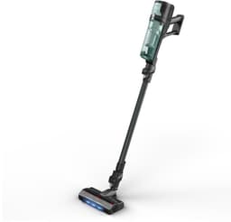 Rowenta X-Force 8.80 Allergy RH1833 - Steelstofzuiger - Draadloos - Krachtige HEPA-filtratie - 100 Airwatt - 45 min gebruikstijd - Compact & Licht - Digitaal Display - Ultralicht Gewicht - LED Verlichting Zuigmond — thumbnail 2