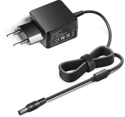 22V 500mA Oplader voor Stofzuigers — thumbnail 1