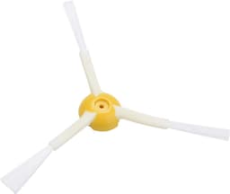 Accessoires geschikt voor iRobot Roomba 800 900 980 960 971 895 860 824 880: 2x HEPA-filter, 6x zijborstels, 4x rolborstel, 1x vervangend geschikt voorwiel. — thumbnail 2