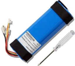 Stofzuigeraccu - 4000 mAh - 21,6 V - voor iFloor 3 en Floor ONE S3 — thumbnail 1