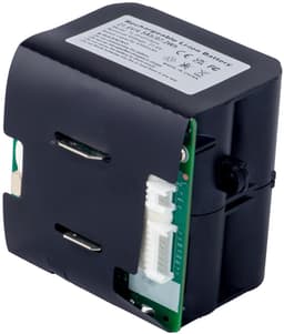 Stofzuigeraccu - 21,6 V - 4500 mAh - Li-ion — thumbnail 1