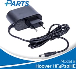 Hoover HF4P10HE Oplader (Plus.Parts® alternatief voor K25V310080G) — thumbnail 2