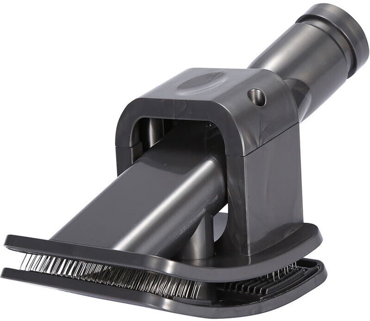 Compatibele borstel voor het reinigen van dierenharen voor geschikt voor Dyson stofzuigers; accessoire voor het reinigen van dierenharen voor geschikt voor Dyson V6, DC62, DC52 en DC59 stofzuigers. — afbeelding 1