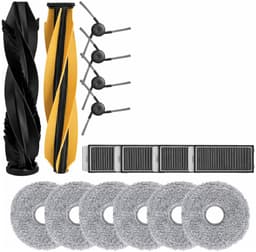 Propex geschikt voor Dreame X50 serie vervangingsset - Stofzuiger onderdelen — thumbnail 1