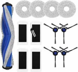 Propex geschikt voor Ecovacs T30 serie vervangingsset - Stofzuiger onderdelen — thumbnail 1