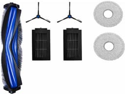 Propex Parts Vervangingsset T50- Compatible met Ecovacs DEEBOT T50-serie - Robotstofzuigeronderdelen — thumbnail 1