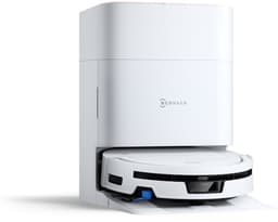 Ecovacs DEEBOT T90 MAX OMNI White — thumbnail 2