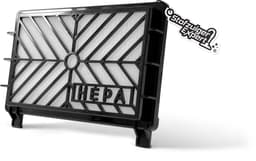 Active HEPA filter geschikt voor Philips S-Class / City Line / Easy Clean / Expression / Home Hero / Mobilo / Vision & Vision Plus — thumbnail 1