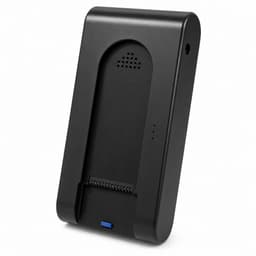 MYBOT S8 Ultra Accu - Oplaadbare Batterij - 2500 mAh — thumbnail 1