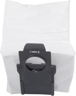 Stofzuigerzakken Vervangend - Reserve Zakken - Stof Vangen - Geavanceerde Filtratie - 4 Stuks 35L - Wit — thumbnail 5