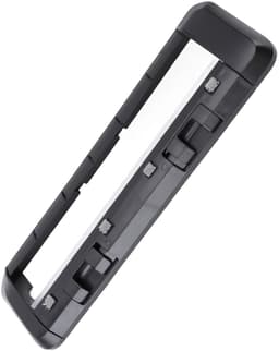 Dailygoods- Hoofdborstelafdekking Professionele Vervanging - Vervanging voor X10/X20/X30 - Stofzuiger Accessoire - Verbeterde Prestaties - Lichtgewicht en Gemakkelijk te Bedienen - Stofzuigerkap — thumbnail 2