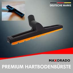 Dailygoods - Reserveonderdelenset voor Cleanfix S10 - Vloerzuigmond en Accessoires — thumbnail 5