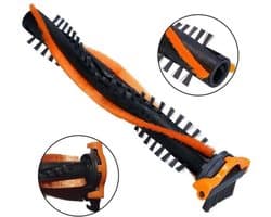 Borstels geschikt voor Speedpro Max - Fc6 - XC7- en XC8-serie - CP0667 - 2-delige set - Stofzuigeraccessoires