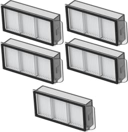 Mova V70 Ultra Filters (5 Stuks, Plus.Parts® alternatief voor MRHF30) — thumbnail 3