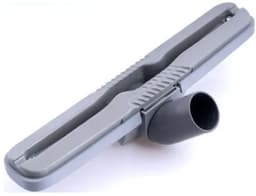 Nilfisk Tapijtmondstuk 32 mm – Zuigmond voor Tapijt en Vloerkleden – Kunststof — thumbnail 2