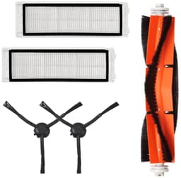 AreoSe - Onderhoudsset met filters en borstels voor Xiaomi Mi Robot Vacuum 1C | 2 Pro + | S10+ X10 — thumbnail 1