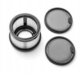 AreoSe - HEPA-filter voor Xiaomi G10, G9, Dreame T20 T10 T30 R10 R20 T20 Pro. HEPA - 3 stuks — thumbnail 2