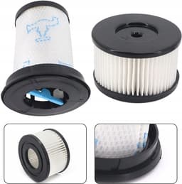 AreoSe - Stofzuigerfilter voor Rowenta Tefal Air Force Flex Ultimate Air Force Flex 760 . - 1 stuk — thumbnail 1