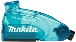 Makita 194175-6 Cycloon stofbox — thumbnail 2