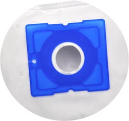 SnelShoppen - 10 Stuks 5-Laags Stofzuigerzakken voor Swirl Y05 Y45 Y101, CO2, Plasticvrij, Hoog Filtratie, Perfecte Pasvorm, Hoge Zuigkracht — thumbnail 4