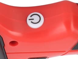 Compacte Draadloze Ventilator - Turboblower - Stof Verwijderen - 4 Snelheden Instelbaar - 130.000 Rpm - Zwart — thumbnail 3