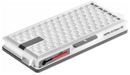 HEPA-filteraccessoires geschikt voor Miele Airclean SF HA 50 — thumbnail 1