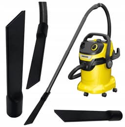 Spleetzuigmond 35mm - Smal 22,5cm - Voor Karcher, Bosch, ETA — thumbnail 1