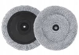 ORIGINELE moppen en mopopzetstukken voor Roborock Saros 10 - OEM-catalogusnummer: HCTZ47RR — thumbnail 3