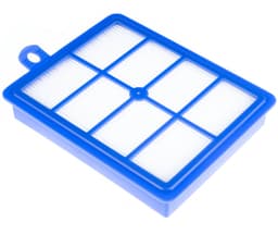 Rosfix Filter Vervanging HEPA H13 - 99,95% Filtratie - Wasbaar - Geschikt voor Electrolux, Philips — thumbnail 4