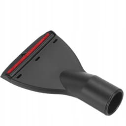 Rosfix Zuigmond Vervanging 35 mm - Velours, 10 cm Breed - Delicaat voor Bekleding - Geschikt voor Kärcher — thumbnail 5