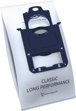 Electrolux S-bag E201SM - Stofzuigerzak — thumbnail 2