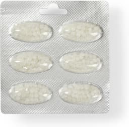 Nedis Vcfp112Fre Geurparels Voor Stofzuiger Fris 6 Stuks — thumbnail 3