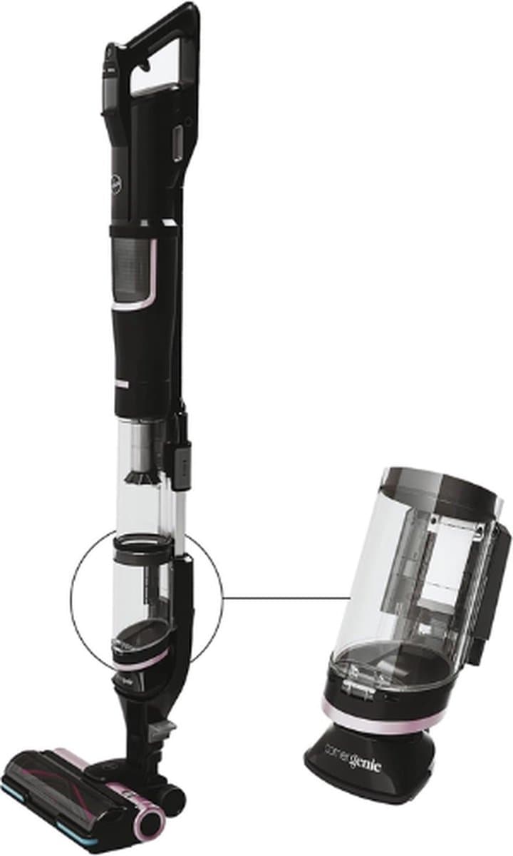 HOOVER® Vloerreiniger - Dweilapparaat - Elektrische Dweil - Elektrische Vloerreiniger - Elektrische Mop - Dweilmachine - Dweilmachine Elektrisch - Vloer Reiniger — afbeelding 1
