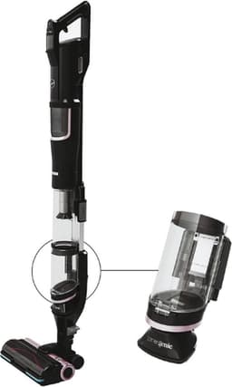 HOOVER® Vloerreiniger - Dweilapparaat - Elektrische Dweil - Elektrische Vloerreiniger - Elektrische Mop - Dweilmachine - Dweilmachine Elektrisch - Vloer Reiniger — thumbnail 1