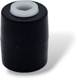 Stofzuiger wieltje geschikt voor Samsung zuigmond DJ6600813A — thumbnail 2