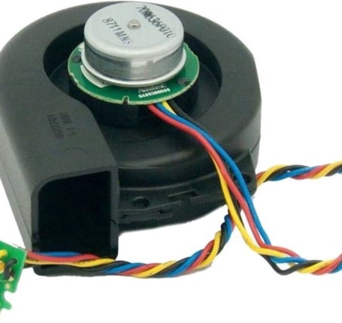 iRobot Roomba e / i / j - Ventilatorzuigmotor - Origineel onderdeel — afbeelding 1
