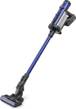 Numatic Henry Quick Pet Draadloze Steelstofzuiger HEN100B - Met zak - Blauw — thumbnail 1