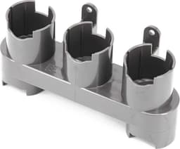 Wandhouder voor Dyson Accessoires V7 V8 V10 V11 - Ophangsysteem - Muurbeugel - Muurhouder - Muurbevestiging - Docking Station - Dyson Stofzuigeraccessoires - Geschikt voor Dyson — thumbnail 2